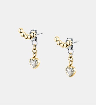 Boucles d'oreille TALISMANI - Morellato - Blanc