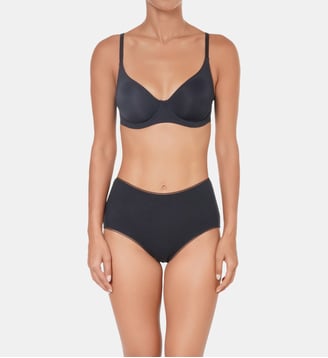 Culotte Taille haute - Coton Bio Huit