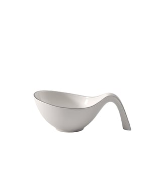 Plat creux à fruits/décoratif - Villeroy & Boch - Multicolore