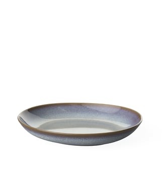 Coupe plate - Villeroy & Boch - Beige
