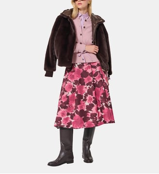 Gilet Guido - Tara Jarmon - Rose