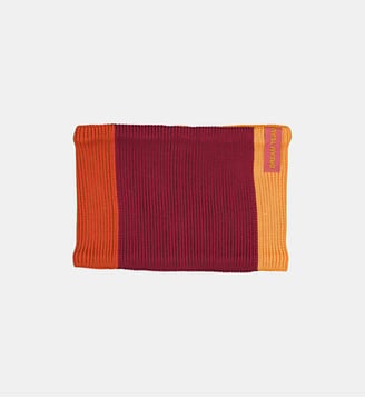Snood - Chamaye - Marron