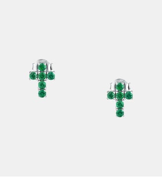 Boucles d'oreille TESORI - Morellato - Vert