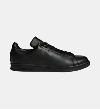 Baskets basses Stan Smith - Adidas Originals - Noir