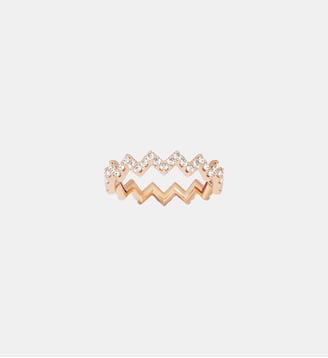 Bague Vague APM Monaco