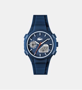 Montre LC33 Bleu 2011370 - Lacoste - Bleu