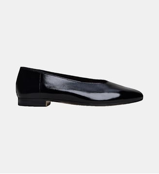 Ballerines Natalia - Jonak - Noir
