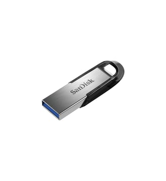 Clé USB Ultra Flair 256Go - Sandisk - Noir