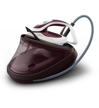 Centrale vapeur GV9721C0 Pro Express Ultimate 2 - Calor - Bordeaux