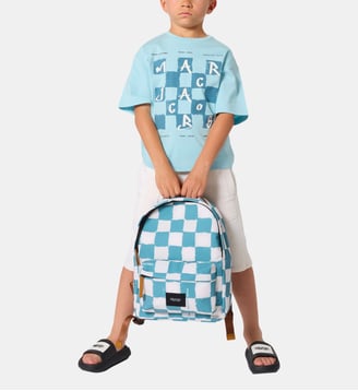 Tee-shirt à manches courtes - Marc Jacobs Kids - Nuage