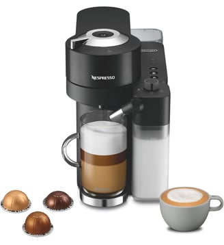 Nespresso One Noire ENV300.B DeLonghi