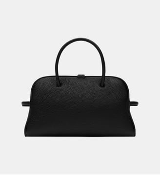 Le Petit Turismo  - Jacquemus - Noir