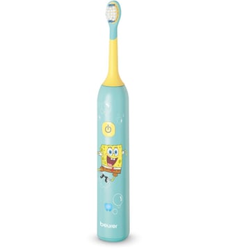 Brosse à dents électrique SC 11 Aqua Blue - Beurer - Bleu