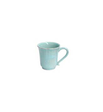 Mug Impressions - Costa Nova - Robin's egg blue