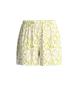 Short de pyjama Late Bloom M&M Calida