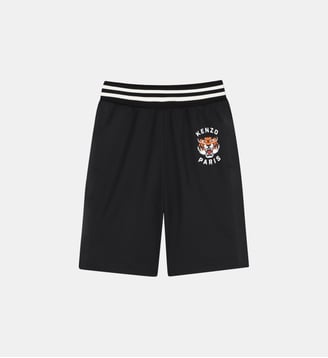 Bermuda - Kenzo Kids - Black