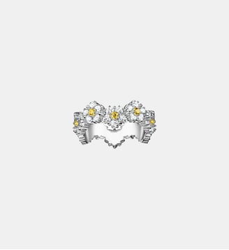 Bague Lovely Daisy - Thomas Sabo - Argent