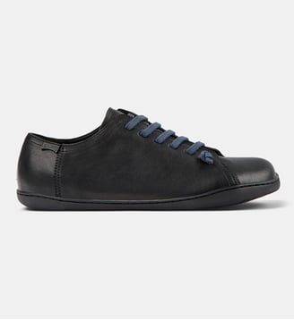 Baskets Peu Cami - Camper - Noir