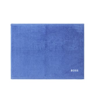Tapis de bain  en coton - Boss Home - Malibu