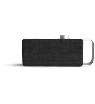 Amplificateur Vocal OSKAR Gris - Faller - Gris