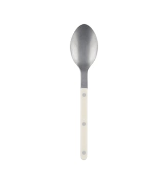 Cuillère à soupe, Bistrot Vintage - Sabre - Ivoire