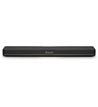 Barre de son HESTON 60 Noire - Marshall - Noir