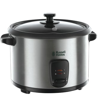 Cuiseur riz Cook@Home 19750-56 - Russell Hobbs - Coloris unique