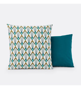 Taie d’oreiller percale La Redoute Interieurs