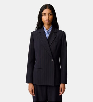 Veste tailleur Claudie Pierlot