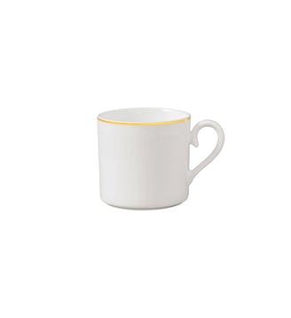 Tasse à café - Villeroy & Boch - Blanc