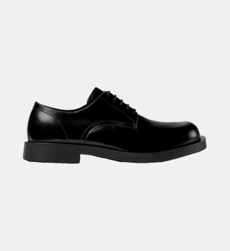 Derbies 1978 cuir - Camperlab - Noir