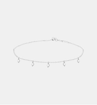 Gypsy bracelet - Djula - Or blanc