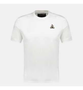 T-shirt  Coq d'Or - Le Coq Sportif - Blanc