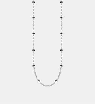 Chaîne maille jaseron argent - Thomas Sabo - Argent