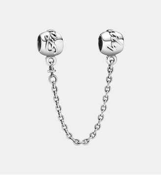 Charm Chaîne de Confort La Famille Pour Toujours - Pandora - Argenté