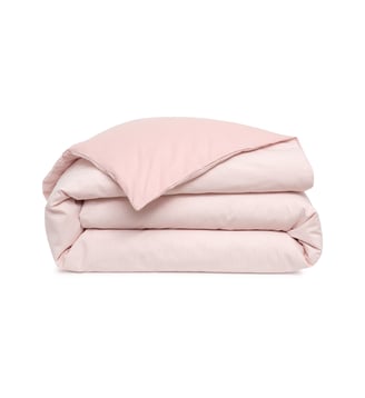 Housse de couette en percale de coton - Ralph Lauren Home - Rosette