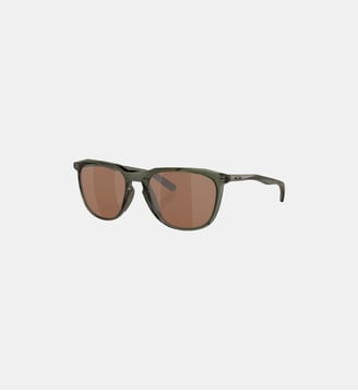 Lunettes de soleil Carré OO9286 Thurso - Oakley - Encre de chine olive