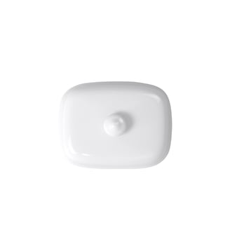 Cloche pour beurrier - Villeroy & Boch - Blanc
