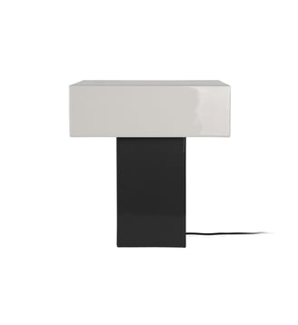 Lampe de Table Grato Recto Leitmotiv