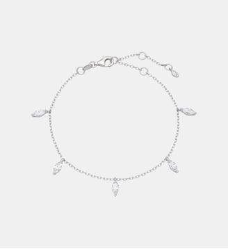 Bracelet chaîne Diane Argenté GB1918-W-PAR Gena