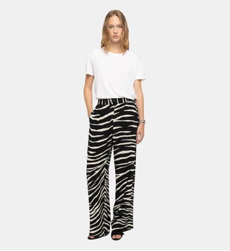 Pantalon Pin - Zadig&Voltaire - Noir