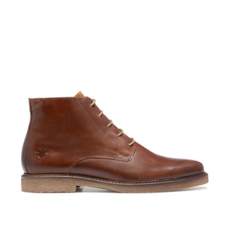 Boots Rise - Kost Paris - Marron
