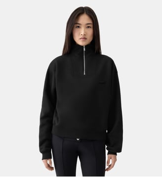 Le Camionneur Gros Grain  - Jacquemus - Noir