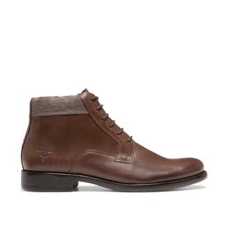 Desert Boots Wood Kost Paris