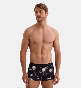 Boxer - Aubade - Noir