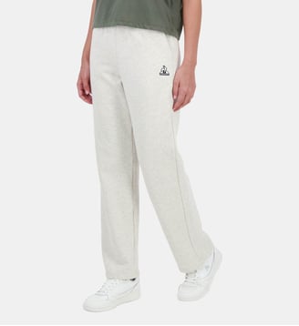 Pantalon Contemporain Le Coq Sportif