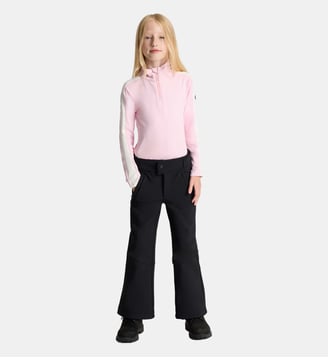 Sous pull sinope col montant coupe ajustée Fusalp