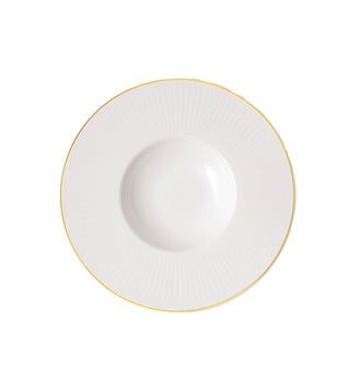 Assiette creuse Villeroy & Boch