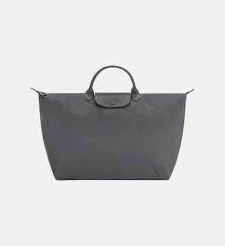 Sac de voyage L - Le Pliage One - Longchamp - Anthracite