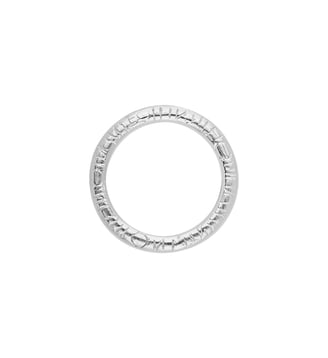Bague MELISS - Hipanema - Argent